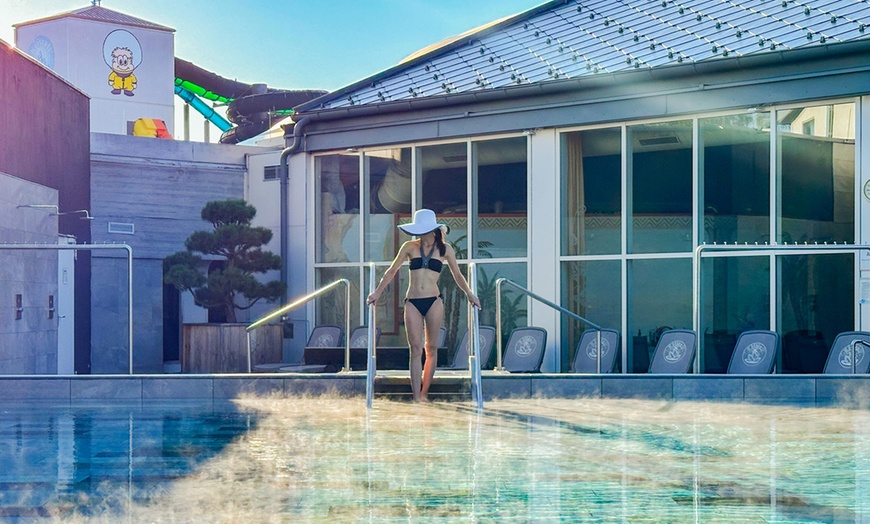 Image 15: Tageskarte Kristall Palm Beach