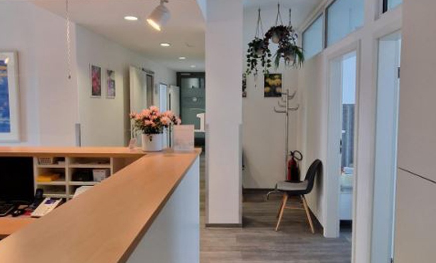 Image 5: Wertgutschein über 100 - 300 € für eine Botulinum-Faltenbehandlung