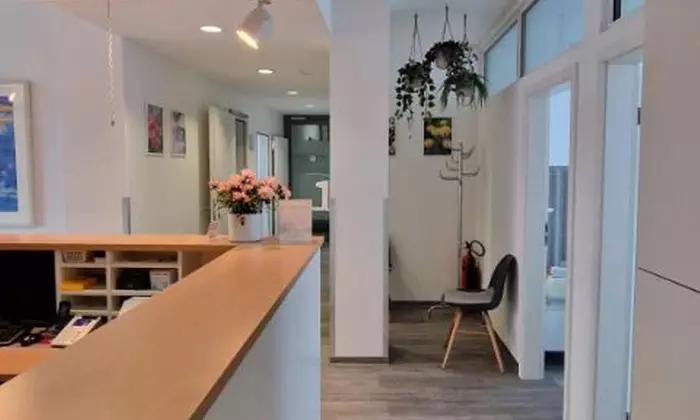 Wertgutschein über 49 € oder 123,50 € anrechenbar auf eine hochdosierte Vitamin-C-Infusion - Second Medium