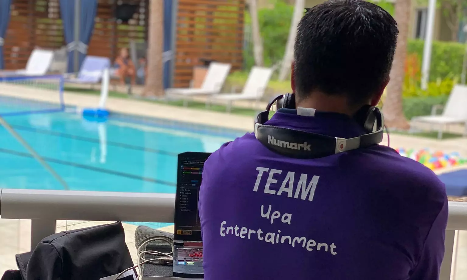 Light Up Your Event with Exclusive DJ Services - Kids’ & Adult Parties at UPA Entertainment -30% Off