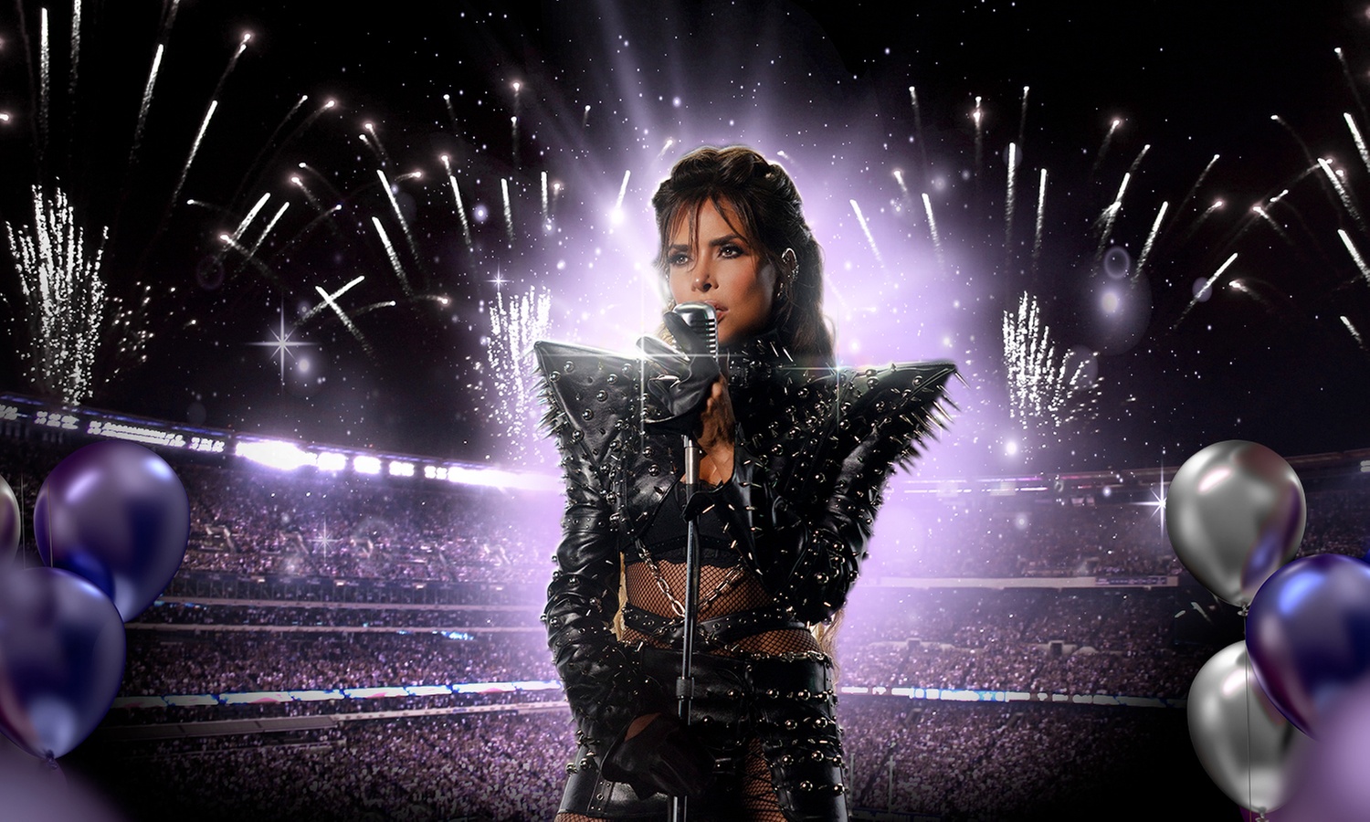 Gloria Trevi - LIVE CELEBRATION – Up to 58% Off