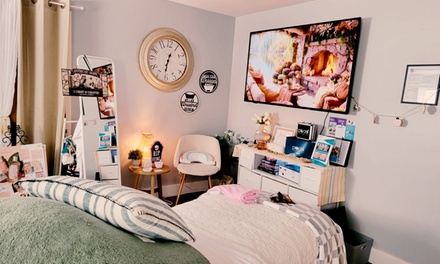 1x Non-Invasive Body Contouring w Red Light Therapy (60-Minutes) - 2 Glow Beautiful Aesthetics