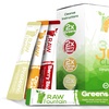 Image 1: Raw Fountain - 3 Day Juice Cleanse Detox 24 Powder Packets - Weight Loss Program