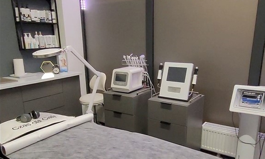 Image 2: Do 41% zniżki na Endermologia w Bohema Beauty