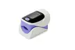 Fingertip Pulse Oximeter And Blood Oxygen Saturation Monitor With LED Display - Second Medium