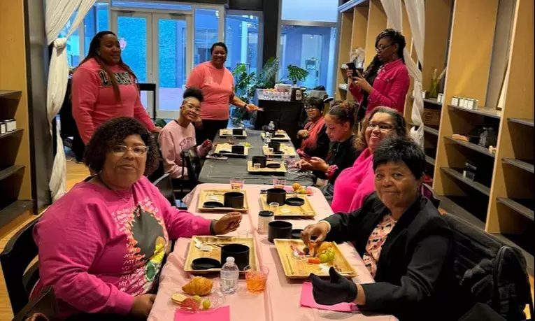 Learn Candle Making for 1,2,or4 :Design 2-Wick candle (60 min)