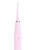 Image 3: Electric Plaque Remover in Pink and Blue Options