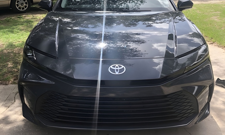 Image 6: Mobile Car Detailing Silver or Gold Packages Available