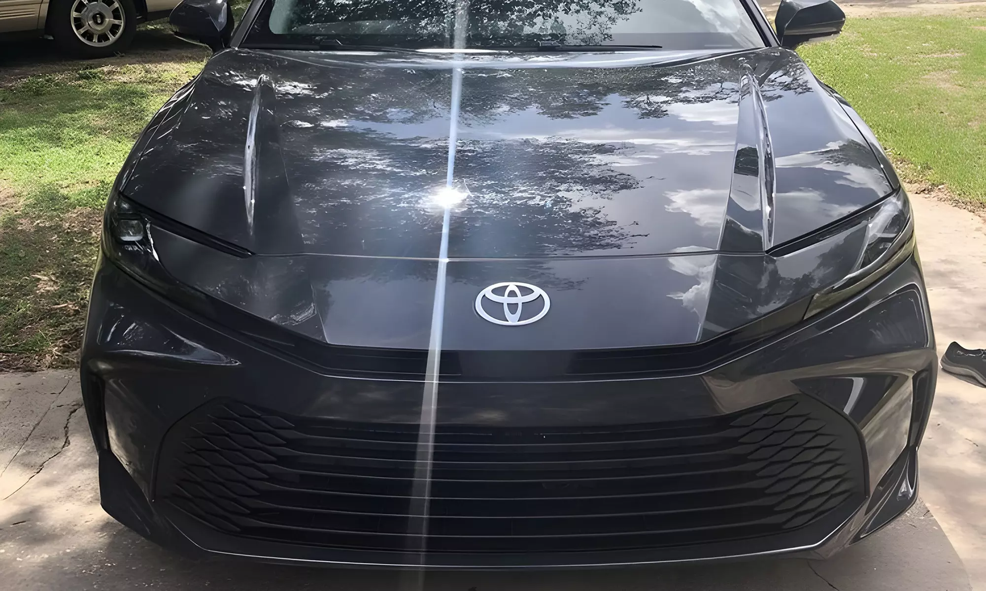 Mobile Car Detailing Silver or Gold Packages Available