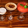 Image 6: Food & Drink Credit for Worldly Cuisine & Handcrafted Cocktails