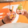 Image 3: Satisfy Your Cravings: $10, $20, $50 or $100 Worth of Frozen Yogurt