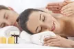 60 Min Couples Massage w/ Hot Stone, Aromatherapy & Hot Towel @ Self Care Spa Wellness & Bodywork Up to 50% Off - Second Medium