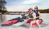 Up to 16% Off on Jet Ski Rental at Wave Sandy Water Rentals