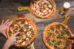 BrewDog | Big Burger, Feasting Platters, Succulent Wings, Cheesy Pizzas and 2 Pints (Up to 50% Off) - Second Medium
