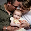Image 13: Frame the joy! 1-Hour Baby Shoot + 8"x6" Print—Save up to 90% 