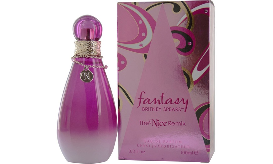 Image 3: Britney Spears Fragrance