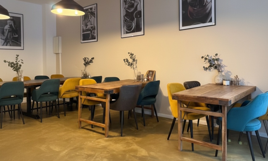 Image 2: Türkisches Frühstück für 1-4 Personen