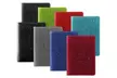 3:Pack RFID Multi-function Passport Holder with CDC Vaccination Card Slot  - Second Medium
