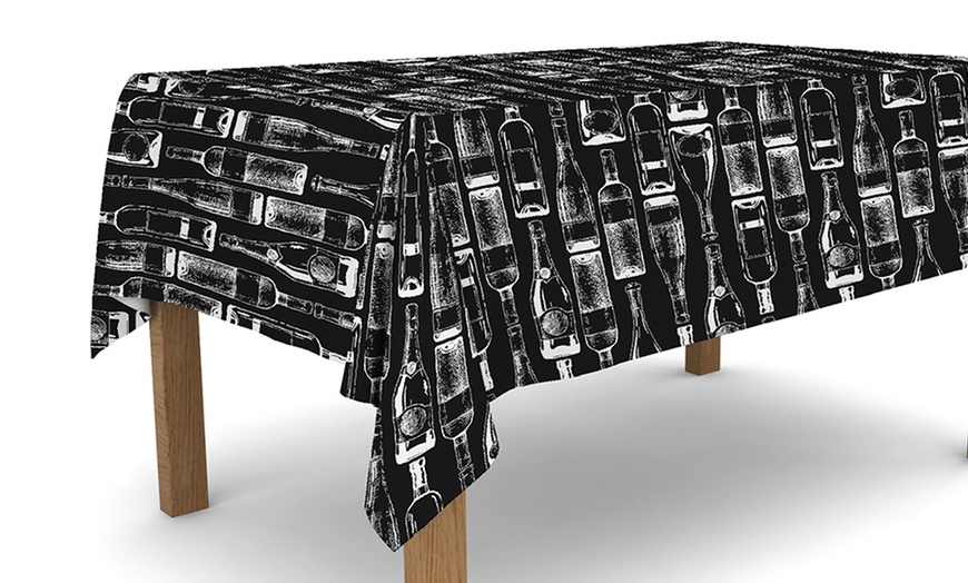 Image 26: Tafellaken