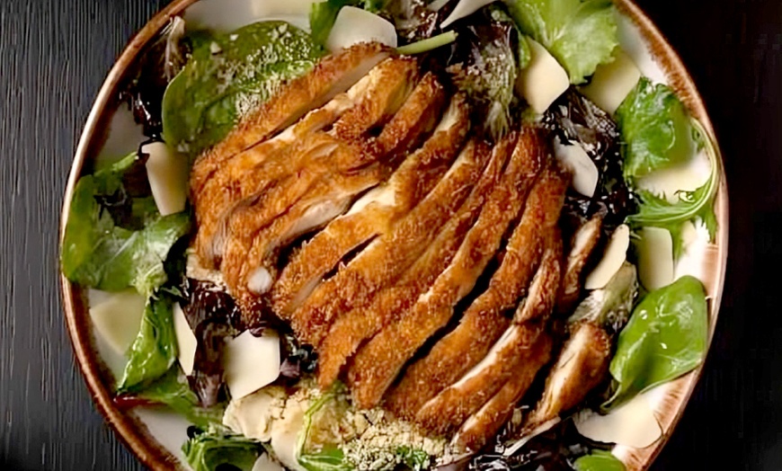 Image 11: Menú SteakBurger para 2 o 4 personas