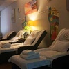 Image 4: Massage & Reflexology Experience with Hot Stones
