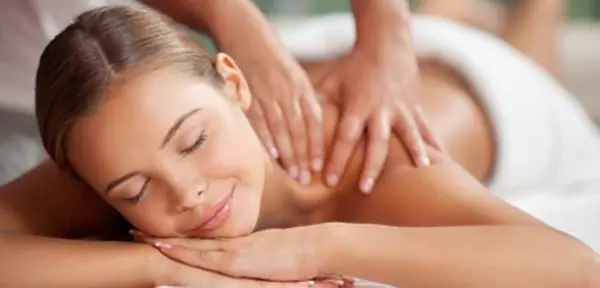 Get a 60-Min Facial, Massage or Spa Package