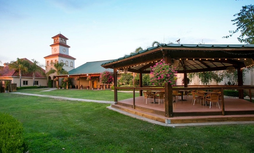 Image 13: Member-Only Deal: Sip, spa & stay - Temecula vineyards