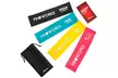Four or Eight ProWorks Resistance Bands - Second Medium