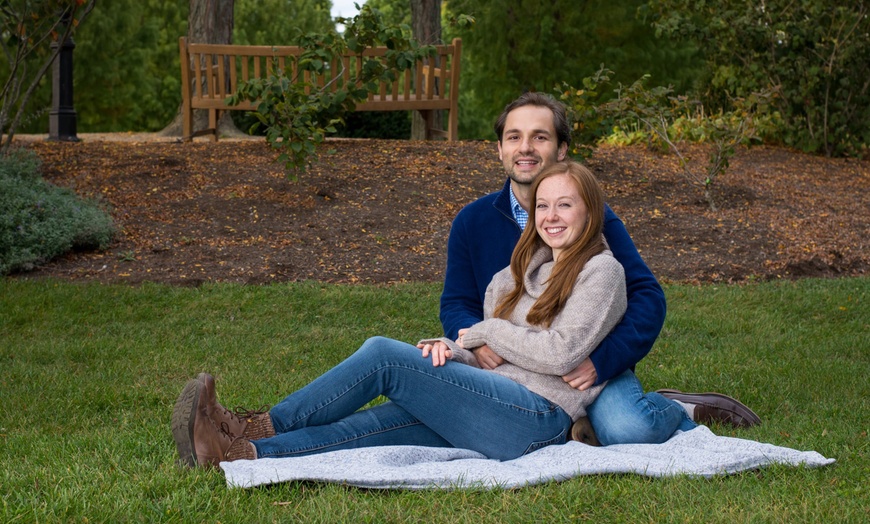 Image 3: Capture Every Moment with Wedding Elopement Photography
