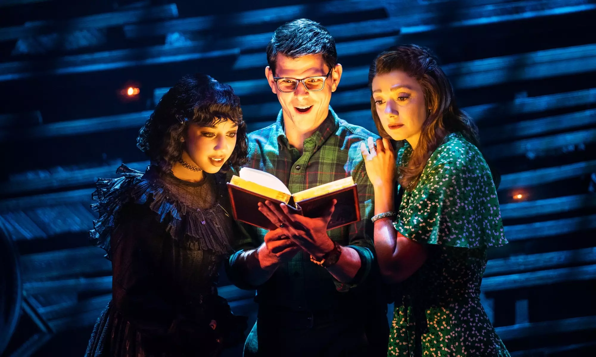 Beetlejuice: The Musical - Up to 35% Off