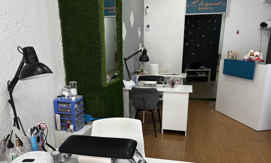 Image 3: Lifting y tinte de pestañas con opción a diseño y depilación de cejas 