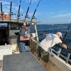 Image 7: Join All Inclusive Thrilling Fishing Trip For Up to Four People 
