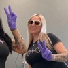 Image 3: Three Laser Tattoo Removal Sessions on an Area (1,3 or 6 Inches)
