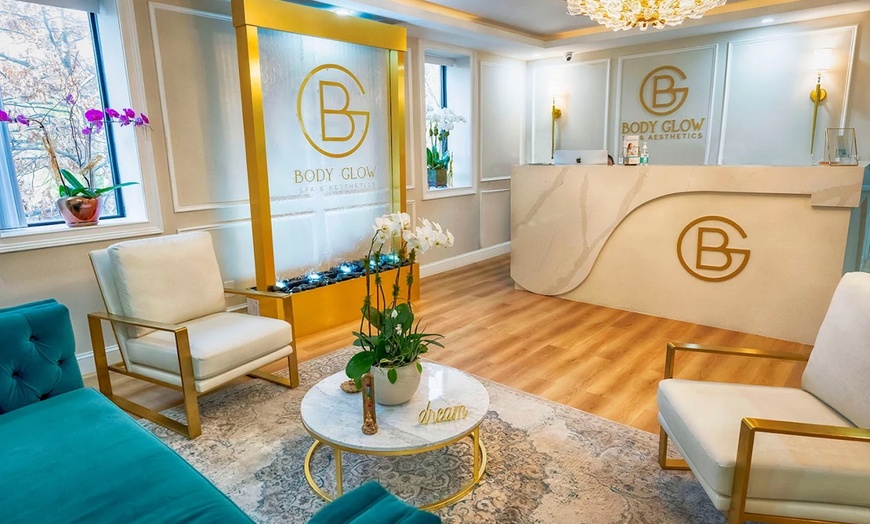 Image 1: 6 Laser Hair Removal Sessions on Small, Medium, Large or XS Large Area