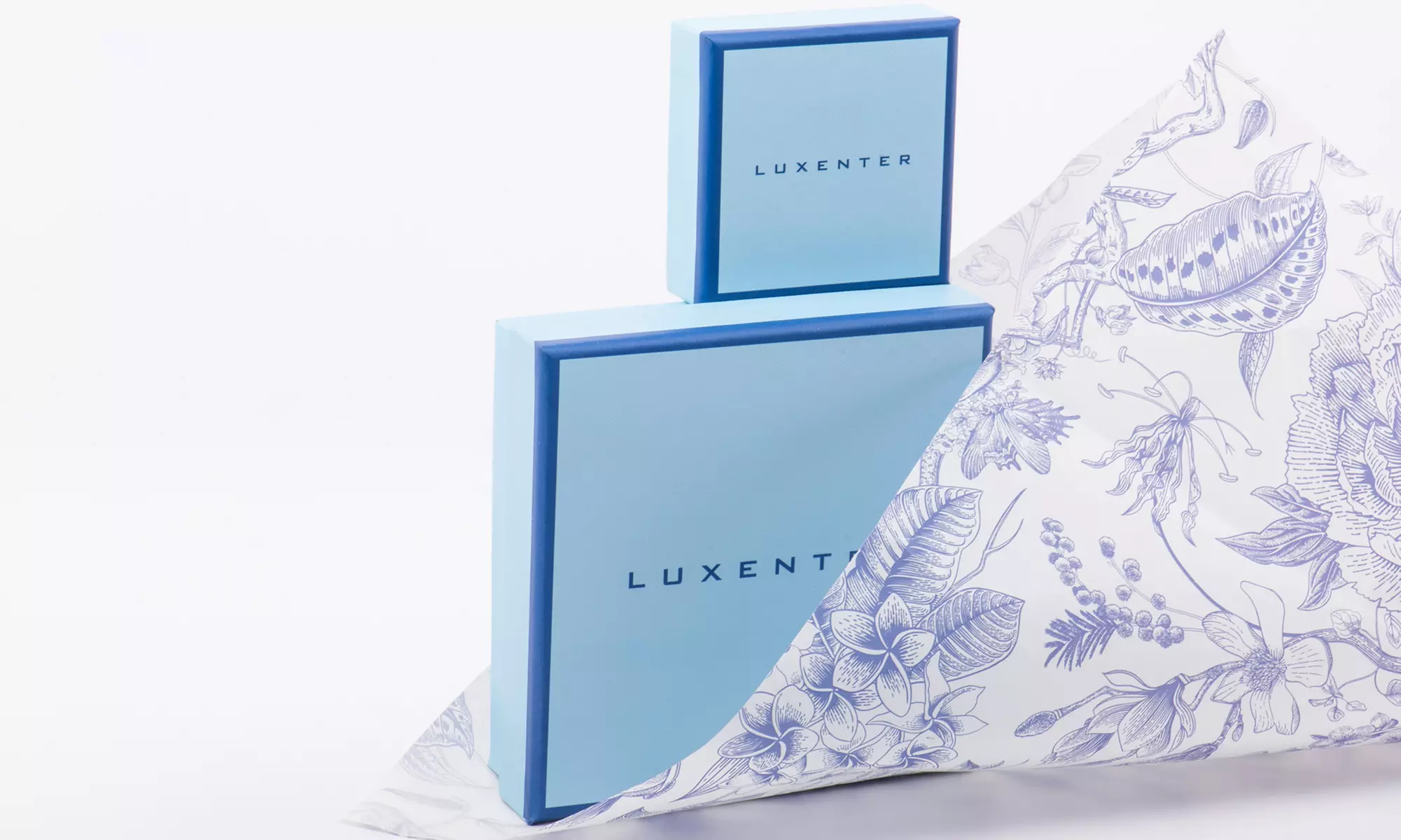 Luxenter Armband Irulox