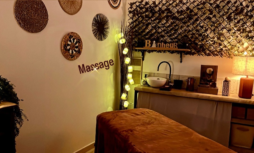 Image 4: Massage relaxant chez Head Spa Sorgues