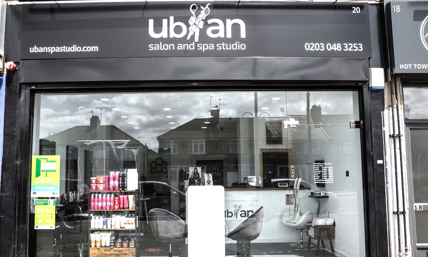 Image 10: Experience Relaxation with a 30-Min or 60-Min Thai Massage Sessions