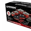 Image 10: Batteria da cucina da 14 o 15 pezzi Herzberg