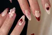 Get a Structured Manicure With Soft or Hard Gel for Elegant Nails at Nail Club - Up to 33% Off - Second Medium