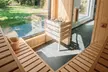 Rytuały dla dwojga z sauną, jacuzzi i refleksoterapią lub karnet do prywatnej sauny fińskiej – Sauna Finka And Masaże - Image 4