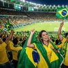 Image 2: Custom World Cup Flag Capes and Flags - Up to 83% Off