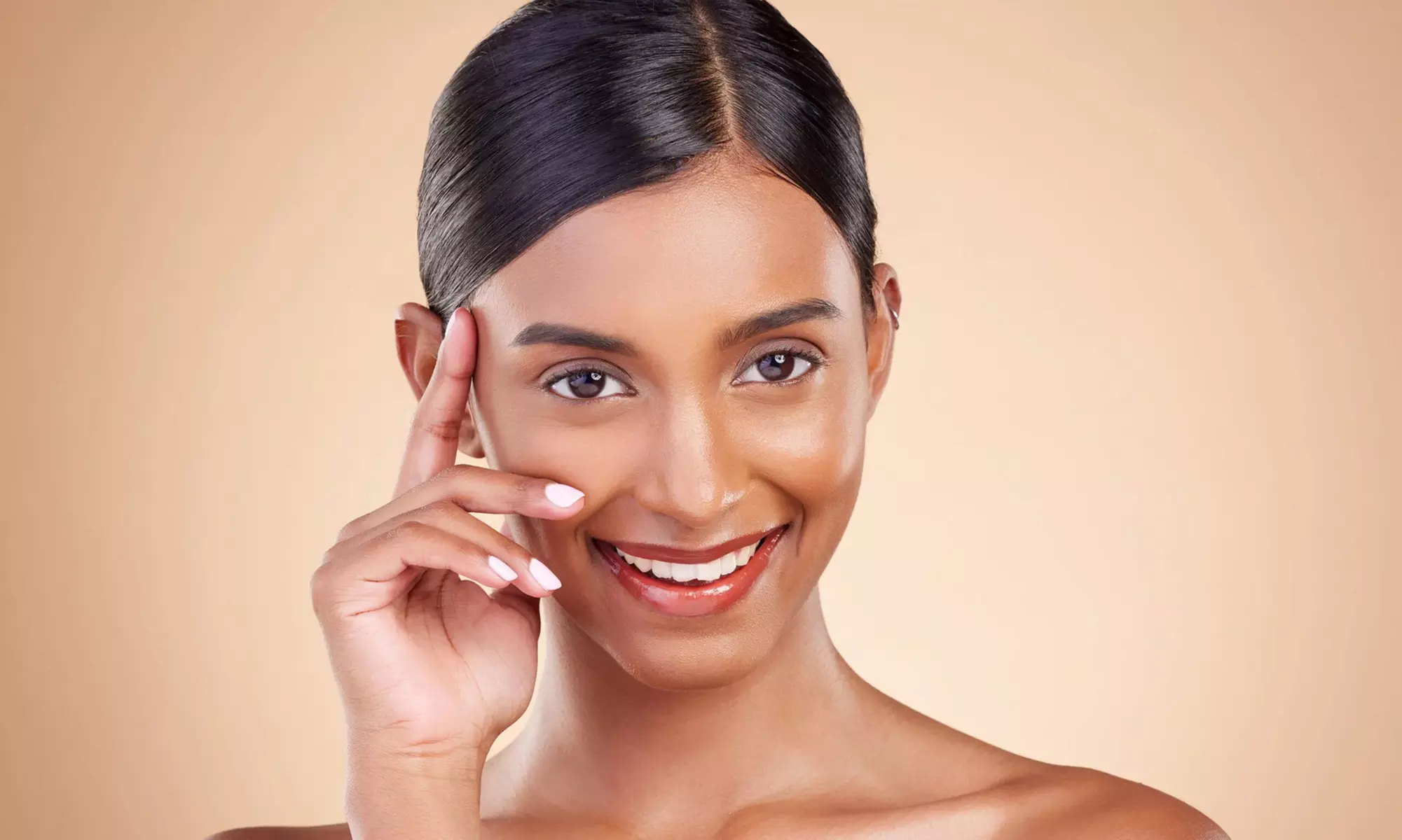 CO2 Fractional Laser Treatment for Eyelids or Face & Neck-1 Session 