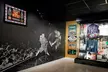 General Admission for Adults to The Punk Rock Museum, The Greatest and Most Fan-Favorite w/ Bar, Tattoo Parlor, Chapel - Second Medium