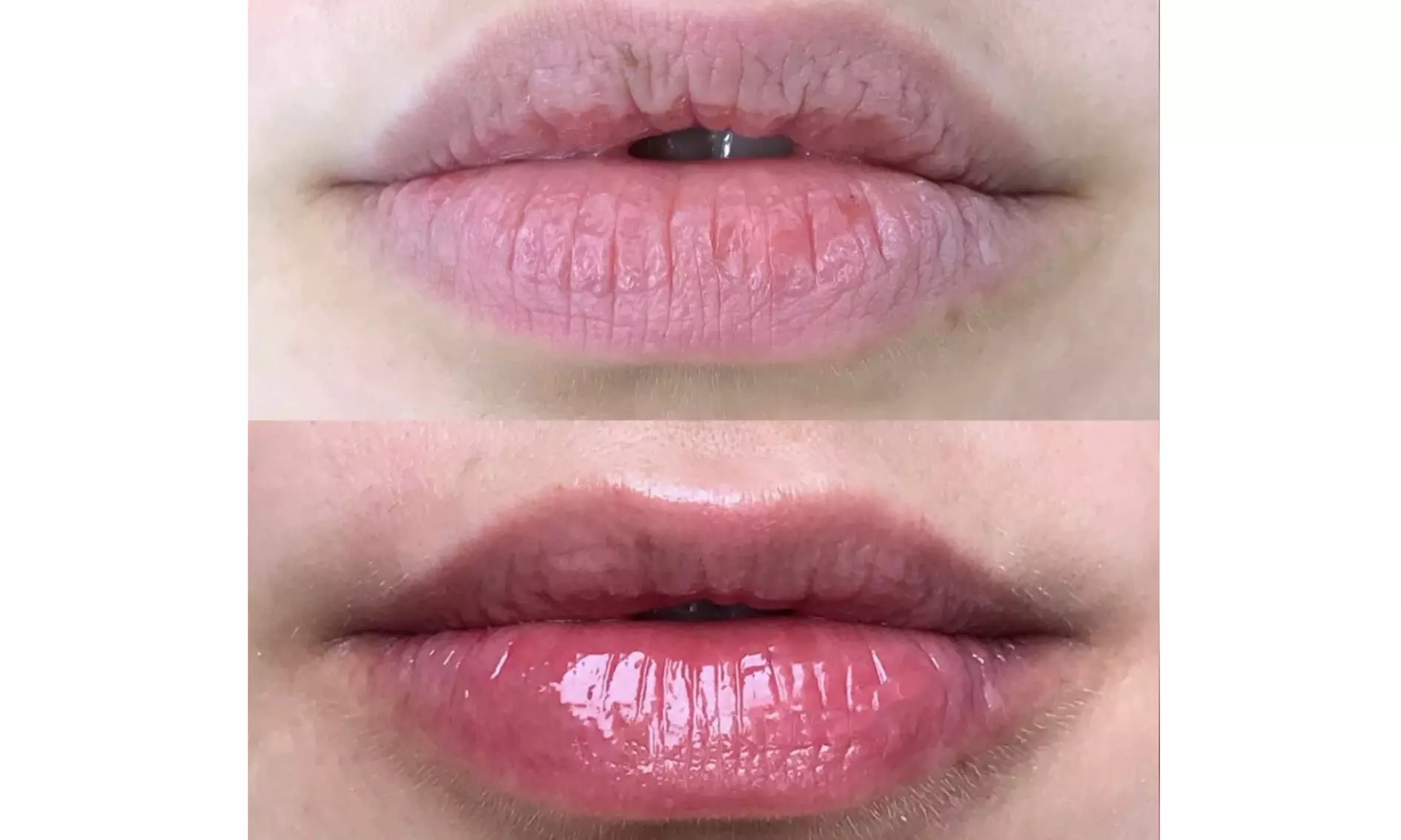 Lip Drip with optional Color Tint 