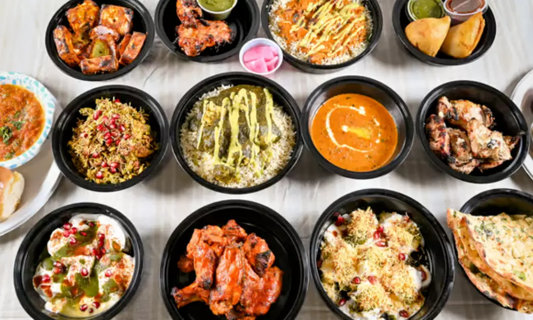 Savor Delicious Meals: $50 or $100 Toward Dine-In or Takeout