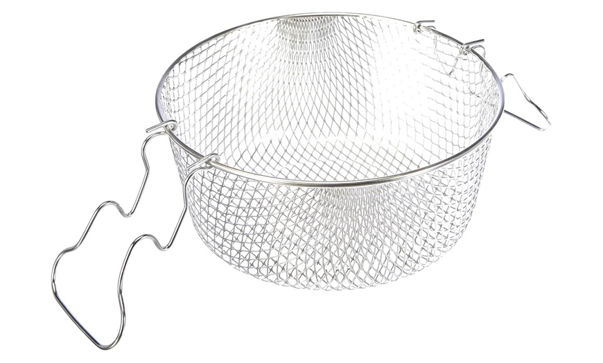 Image 5: Royalty Line 16- oder 18-teiliges Edelstahl-Kochgeschirr-Set