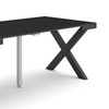 Image 28: Table console extensible 