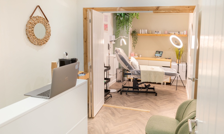 Image 3: Facial Fillers from 0.5ml in Nottingham (Up to 46% Off)