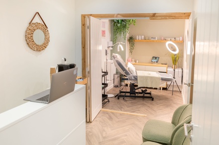 Small area: Six sessions of laser Soprano Ice Platinum hair removal - Revive Now