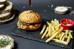 Steak Meal, Starters, Burgers, Fish & Chips for Up to 4 at The Crafty Teller in Sherwood - Up to 57% Off - Image 3